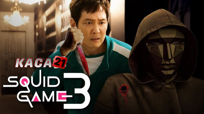 KACA21 best movie 2025