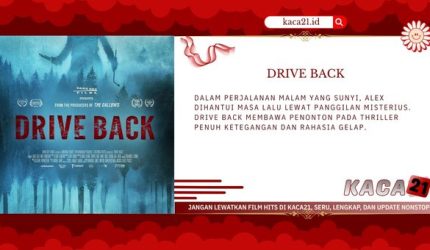 Drive Back