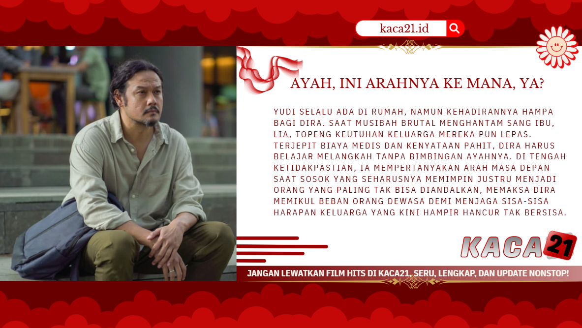 AyahIniArahnyaKeManaKACA21