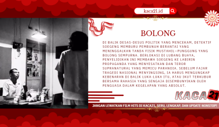 BolongKACA21