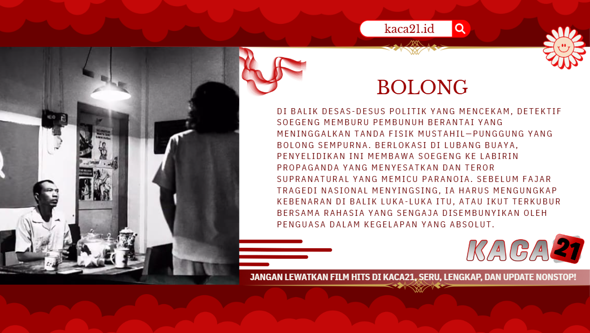 BolongKACA21