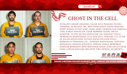 GhostintheCellKACA21