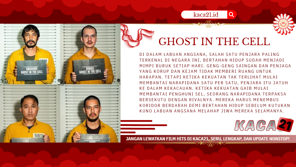 GhostintheCellKACA21