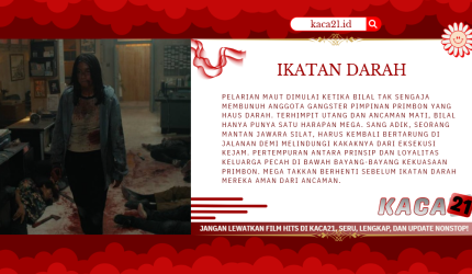 IkatanDarahKACA21
