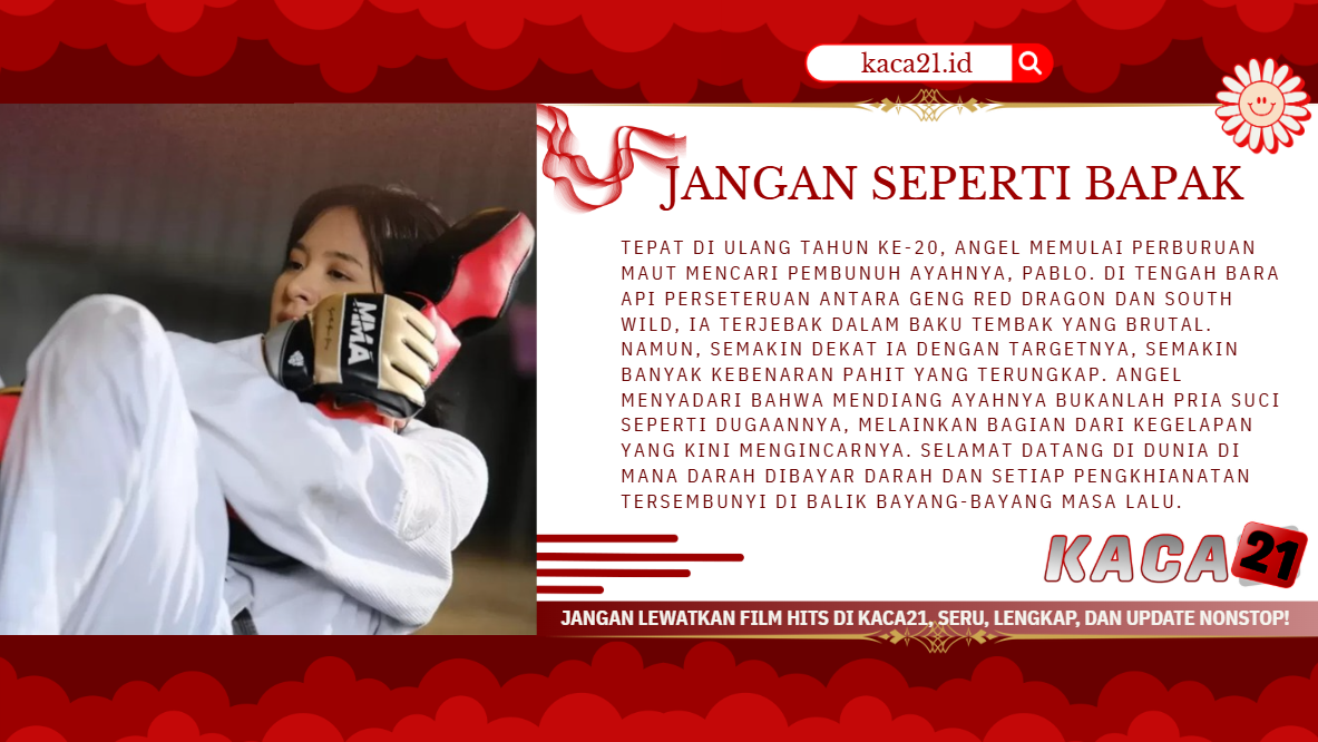 JanganSepertiBapakKACA21