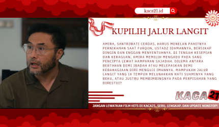 KupilihJalurLangitKACA21