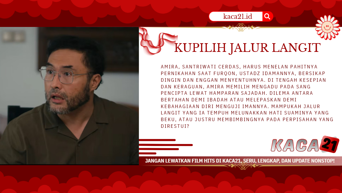 KupilihJalurLangitKACA21