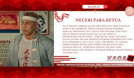 NegeriParaKetuaKACA21