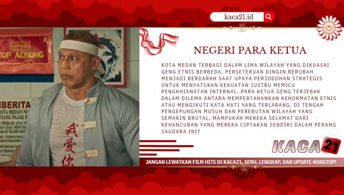 NegeriParaKetuaKACA21