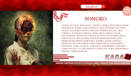 SONGKOKACA21