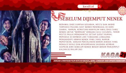 SebelumDijemputNenekKACA21