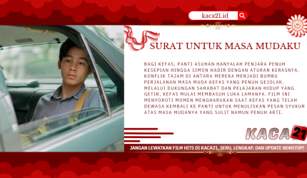 SuratUntukMasaMudakuKACA21