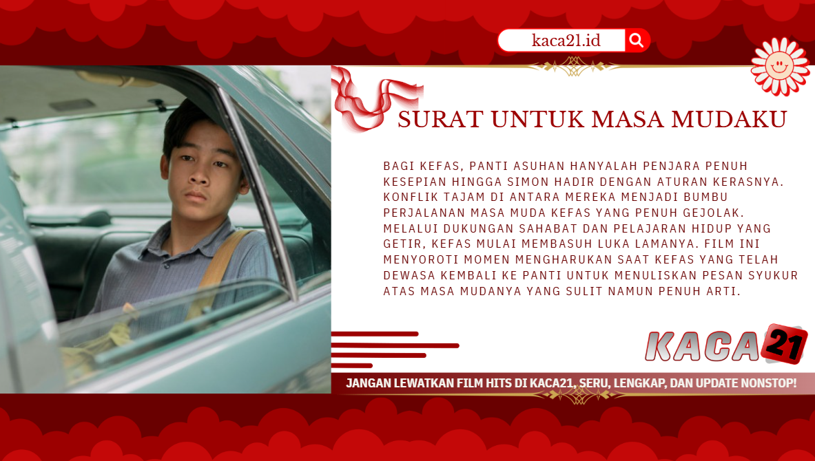 SuratUntukMasaMudakuKACA21