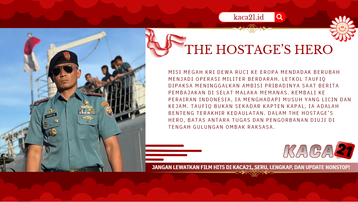 TheHostage’sHeroKACA21