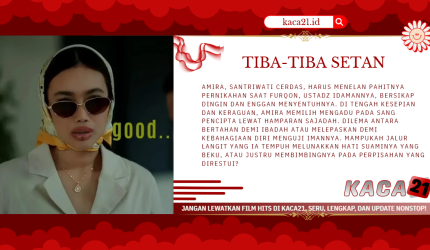 Tiba-TibaSetanKACA21