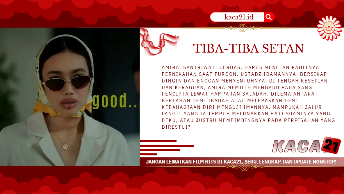 Tiba-TibaSetanKACA21