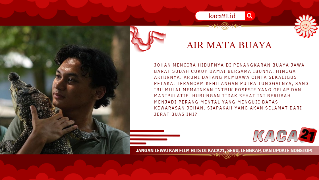 AirMataBuayaKACA21