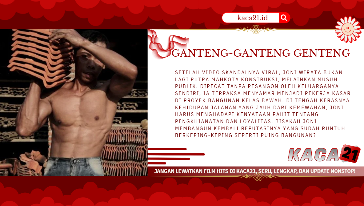 Ganteng-GantengGentengKACA21