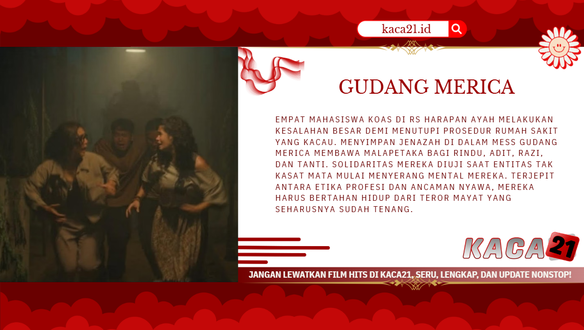 GudangMericaKACA21