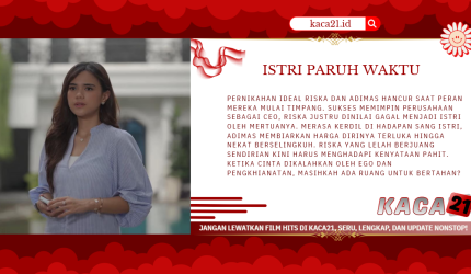 IstriParuhWaktuKACA21