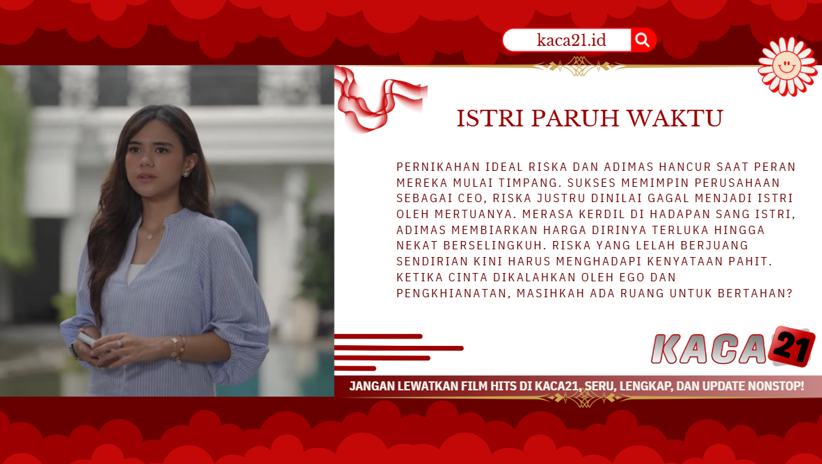 IstriParuhWaktuKACA21