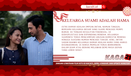 KeluargaSuamiAdalahHamaKACA21