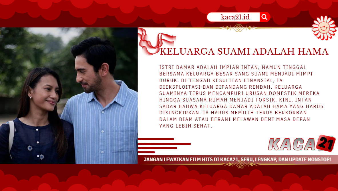 KeluargaSuamiAdalahHamaKACA21