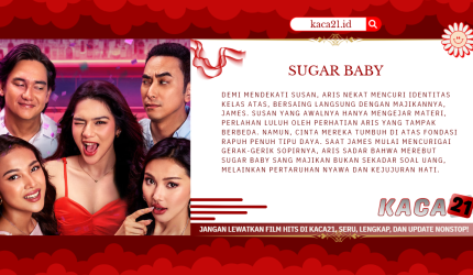 SugarBabyKaca21