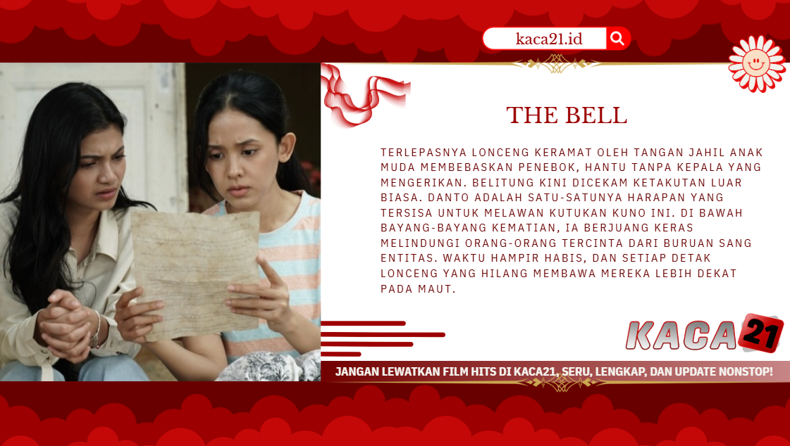 TheBellKACA21