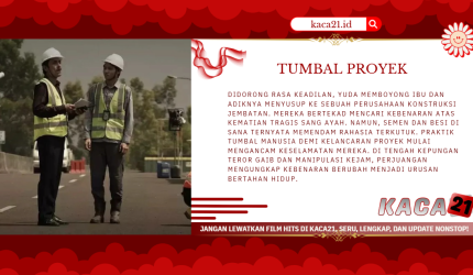 TumbalProyekKACA21