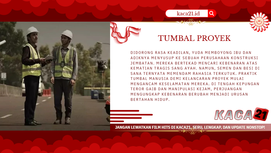 TumbalProyekKACA21