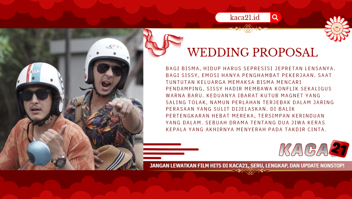 WeddingProposalKACA21