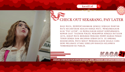CheckOutSekarangPayLaterKACA21
