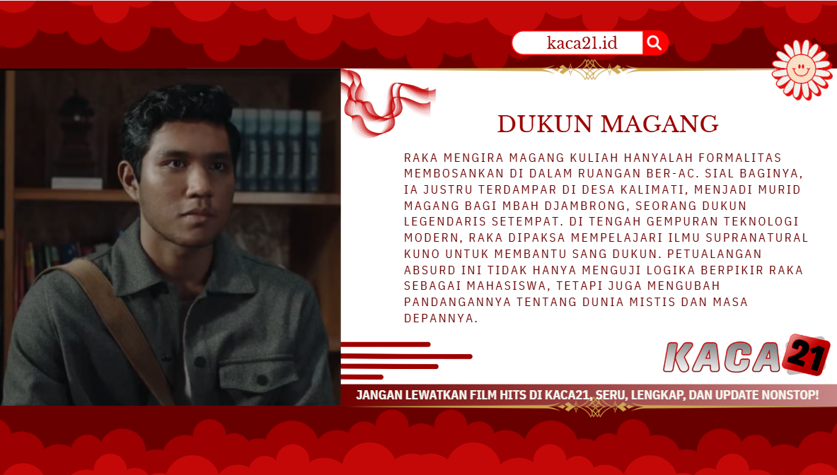 DukunMagangKACA21