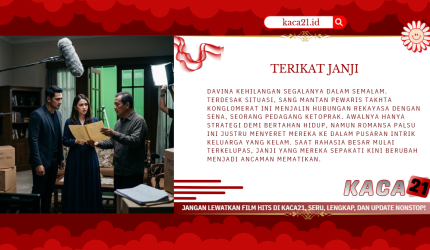 TERIKATJANJIKACA21