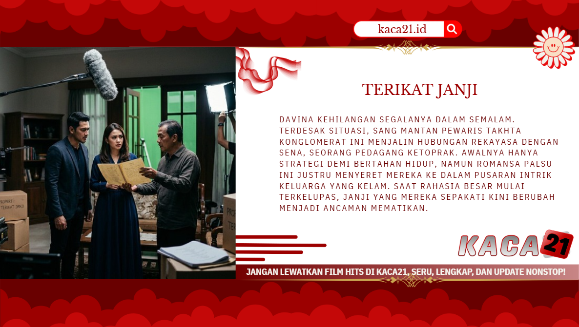 TERIKATJANJIKACA21