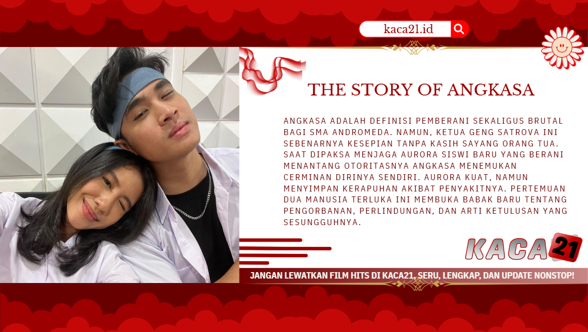TheStoryOfAngkasaKACA21